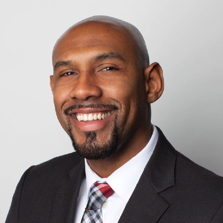 photo of George Suttles.